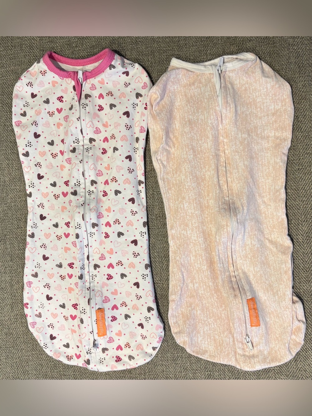 SwaddleMe Swaddles small/medium